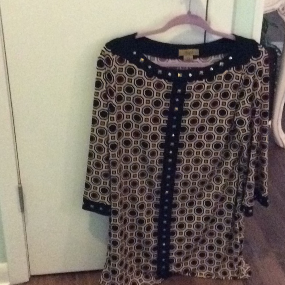 Tunic top/dress